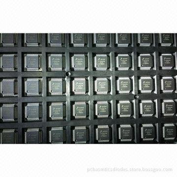 IC MCU, MC9S08GT32ACFBE Freescale, 44-QFP